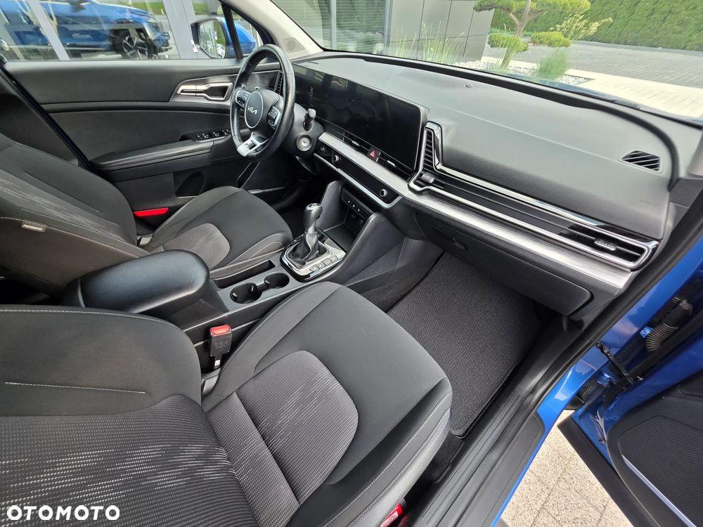 Kia Sportage 1.6 T-GDI L 2WD - 19