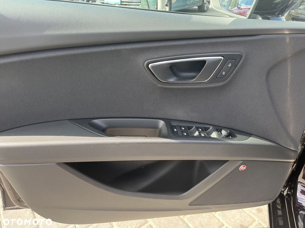 Seat Leon - 12