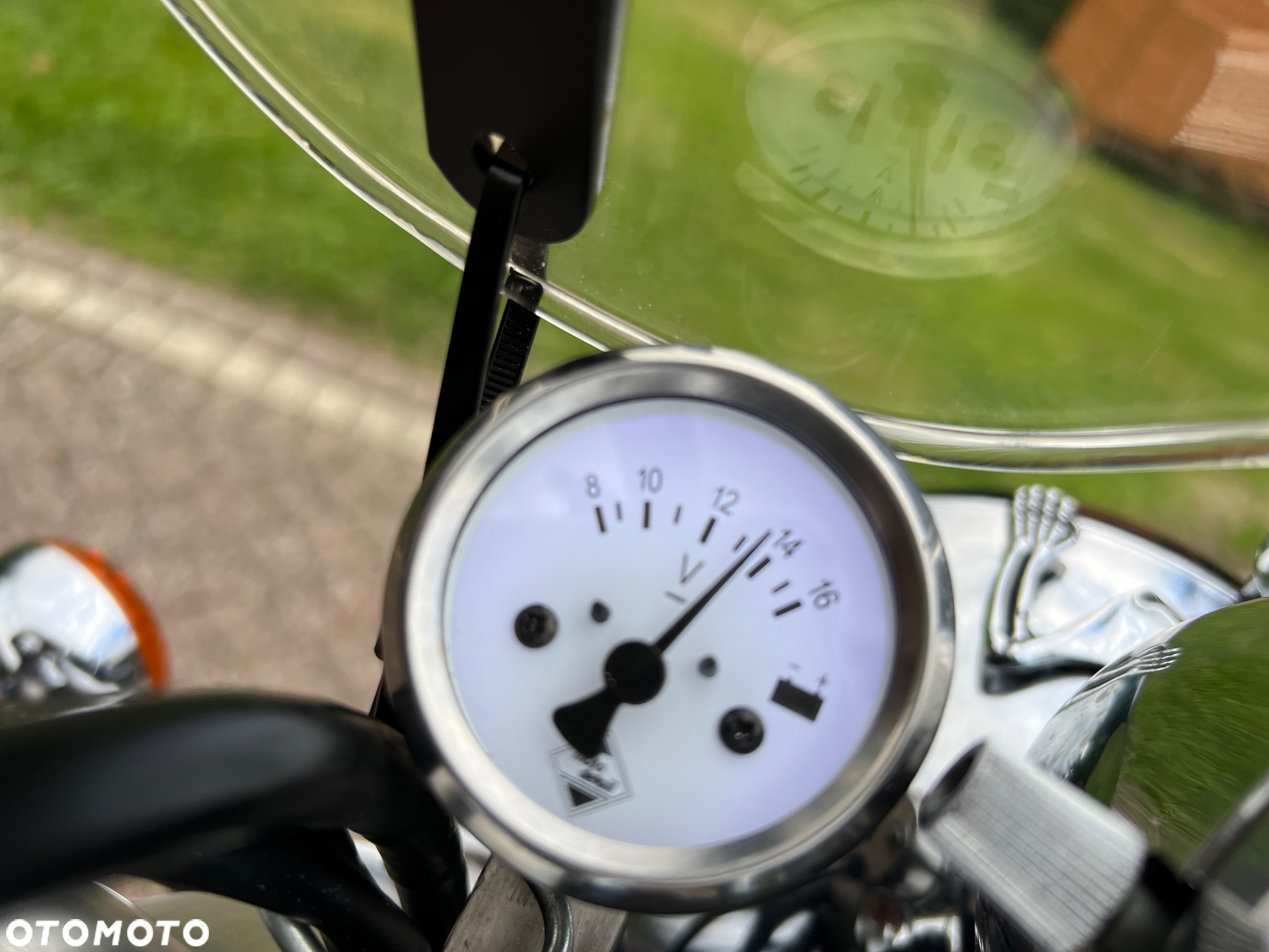 Suzuki Marauder - 30