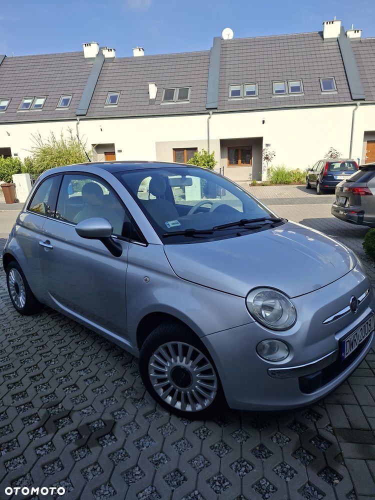 Fiat 500 - 3