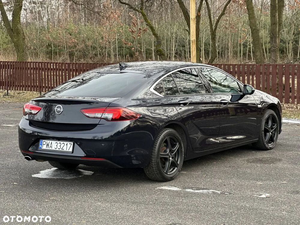 Opel Insignia 2.0 Ultimate - 7
