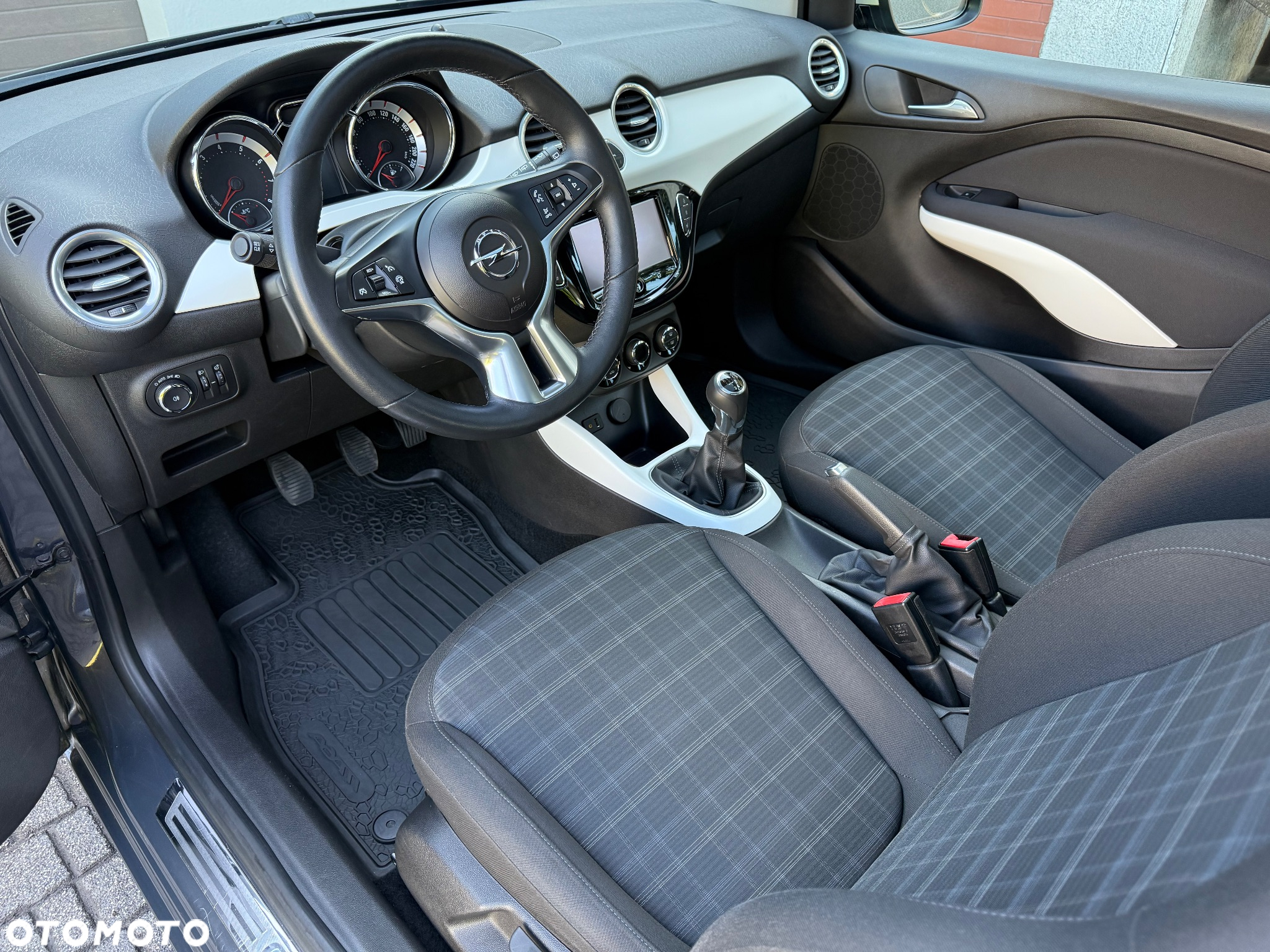 Opel Adam 1.4 Glam - 6