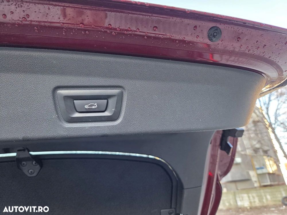 BMW Seria 4 420d xDrive Sport-Aut. M Sport - 23