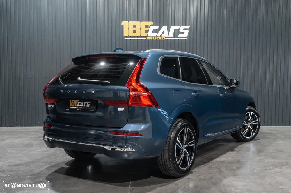 Volvo XC 60 T6 AWD Recharge Plus Bright - 46