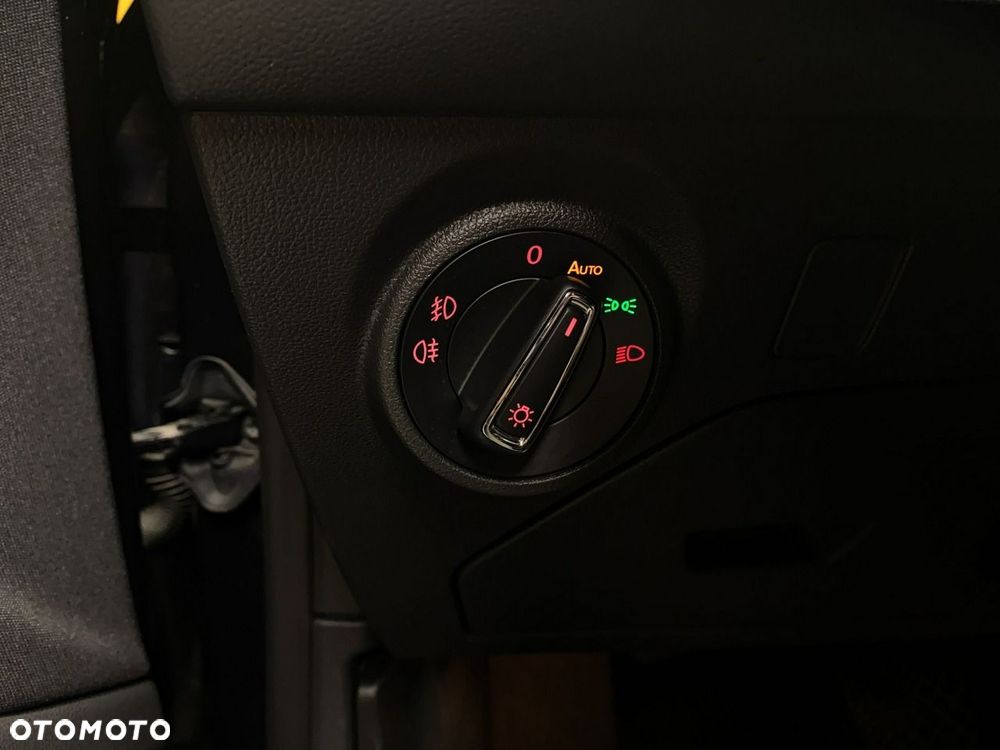 Seat Leon Sportstourer - 38
