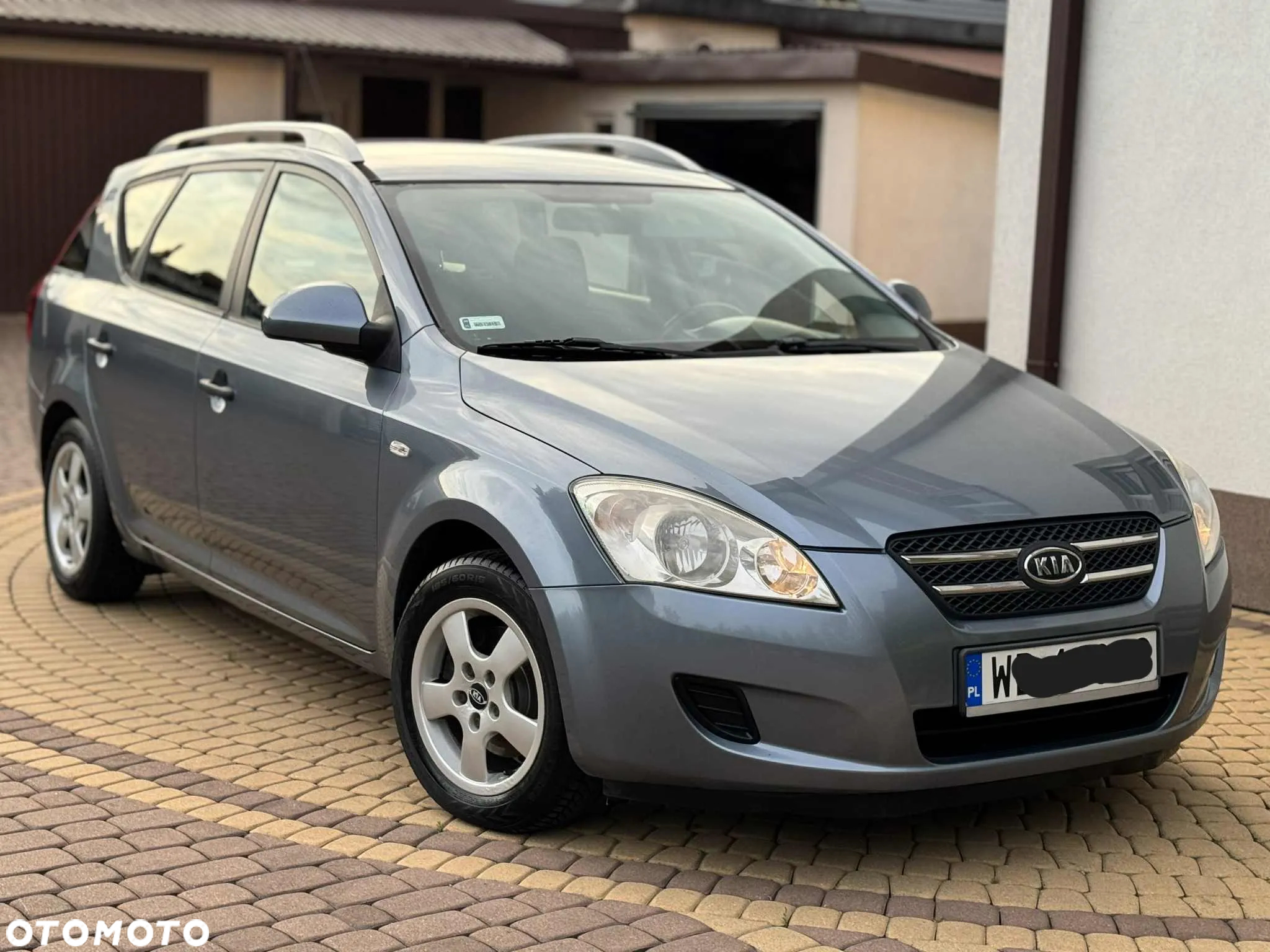 Kia Ceed Cee'd 1.6 Crdi Comfort - 20