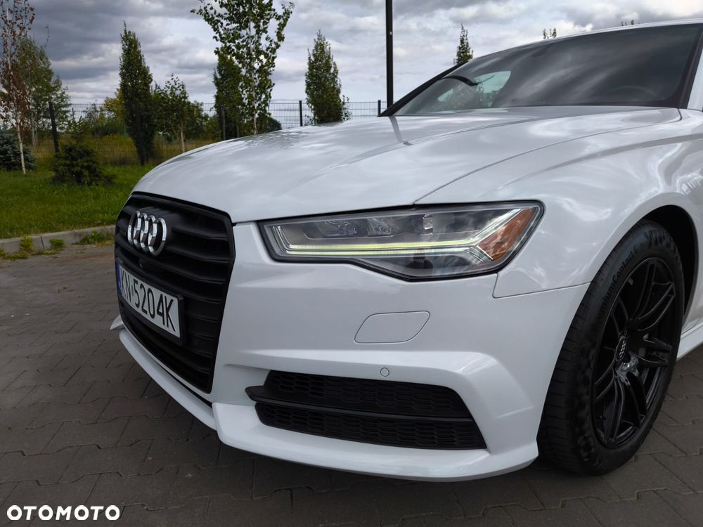 Audi A6 Limousine - 19