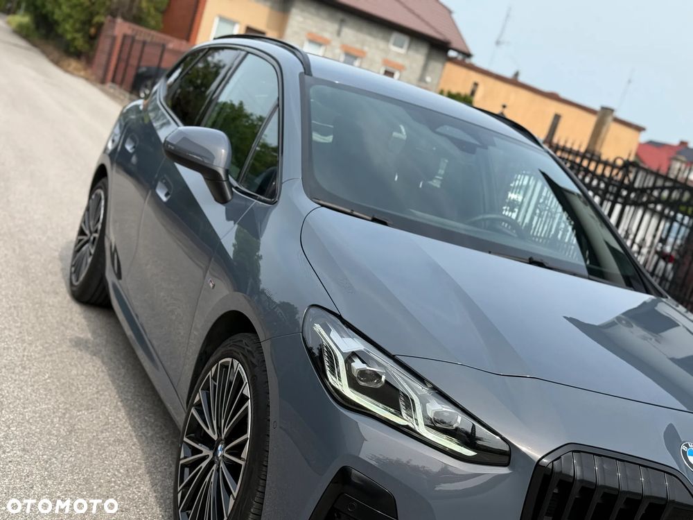 BMW Seria 2 218i GT M Sport - 36