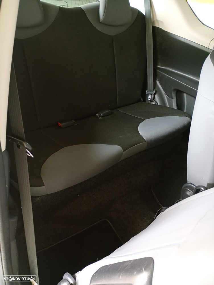 Citroën C1 1.0 Style - 10