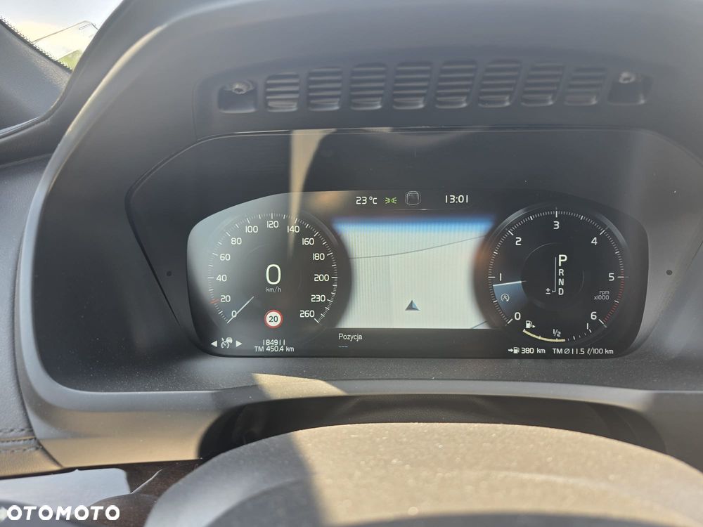 Volvo XC 90 D5 AWD Inscription 7os - 2