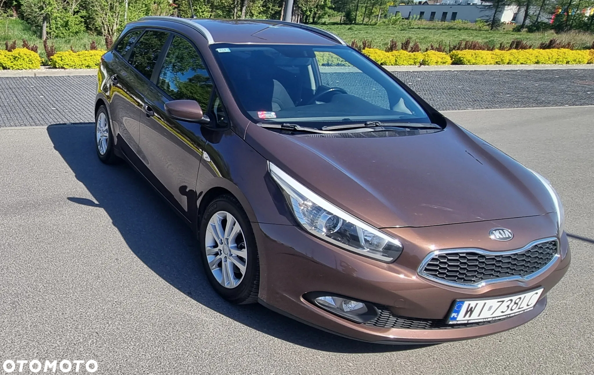 Kia Ceed - 3