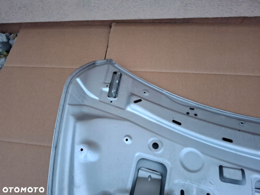 MASKA POKRYWA MERCEDES VITO V KLASA W447 ORYGINAŁ - 6