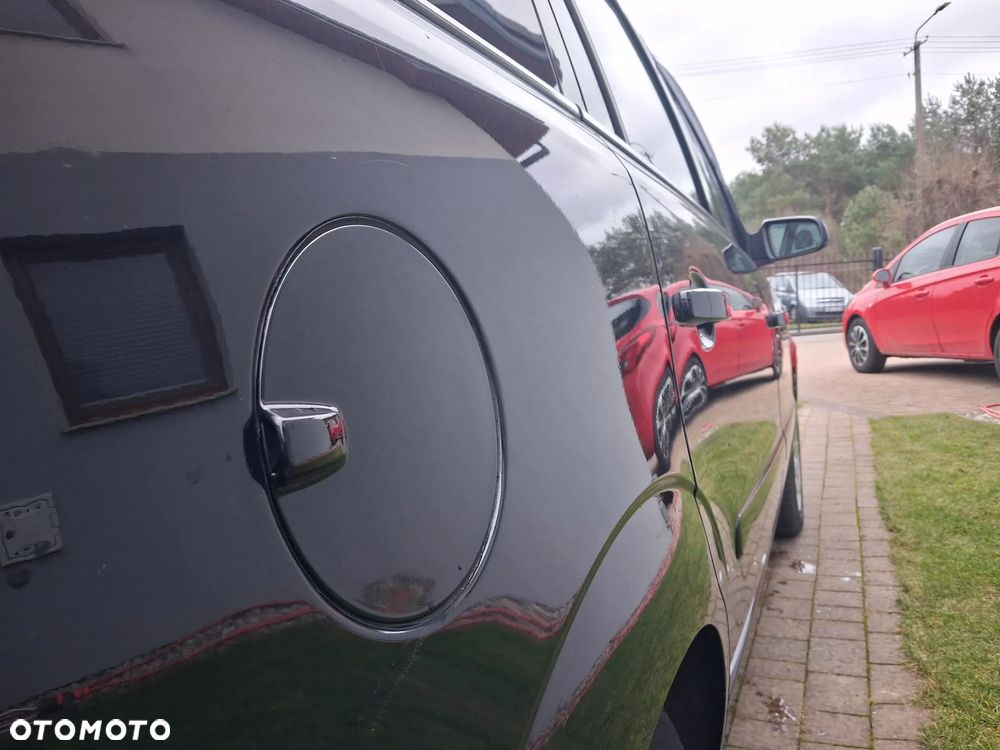 Opel Zafira 1.8 Catch me now - 6