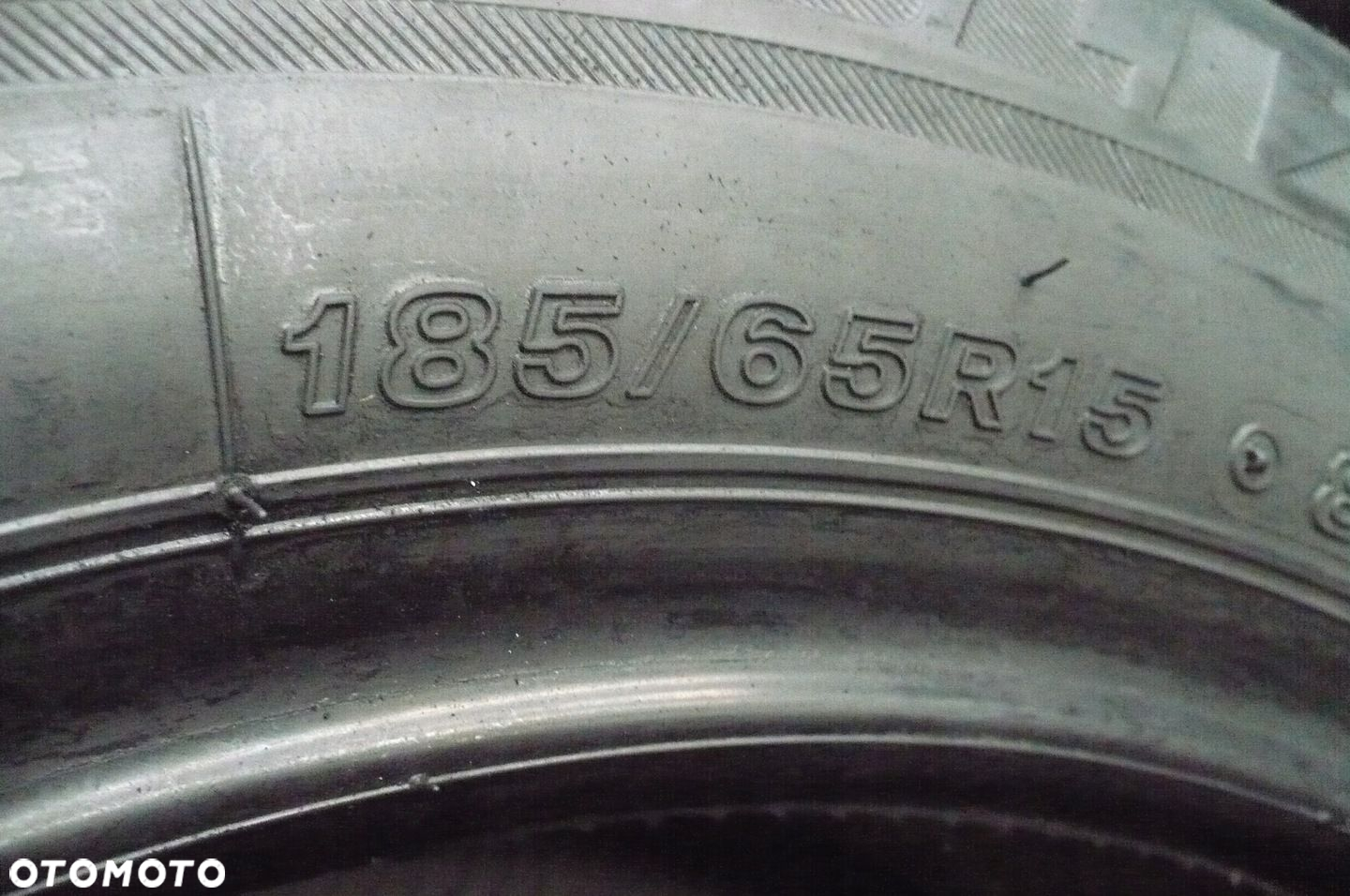BRIDGESTONE Blizzak LM32 185/65R15 NOWA 2022 - 2