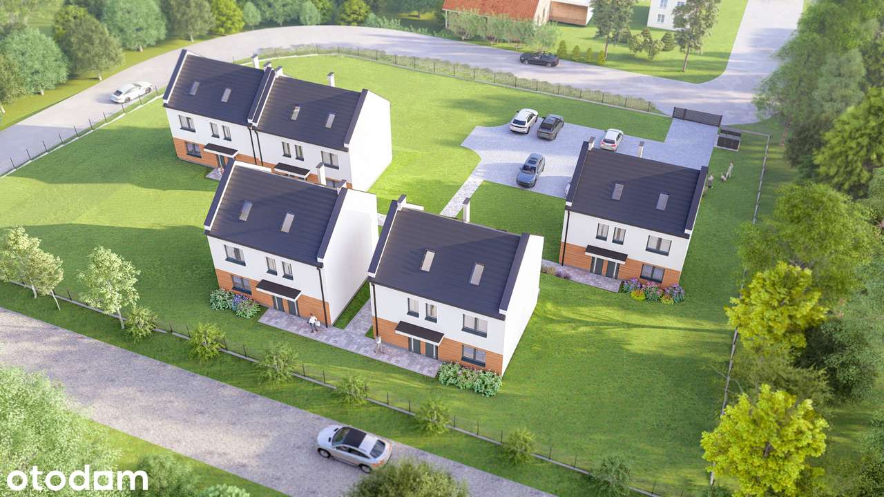 Wieliczka, Nowe, Balkon, Miejsce postojowe w cenie