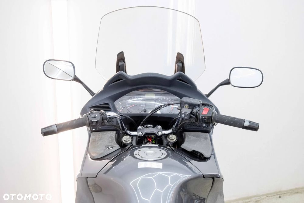 Honda Deauville - 23