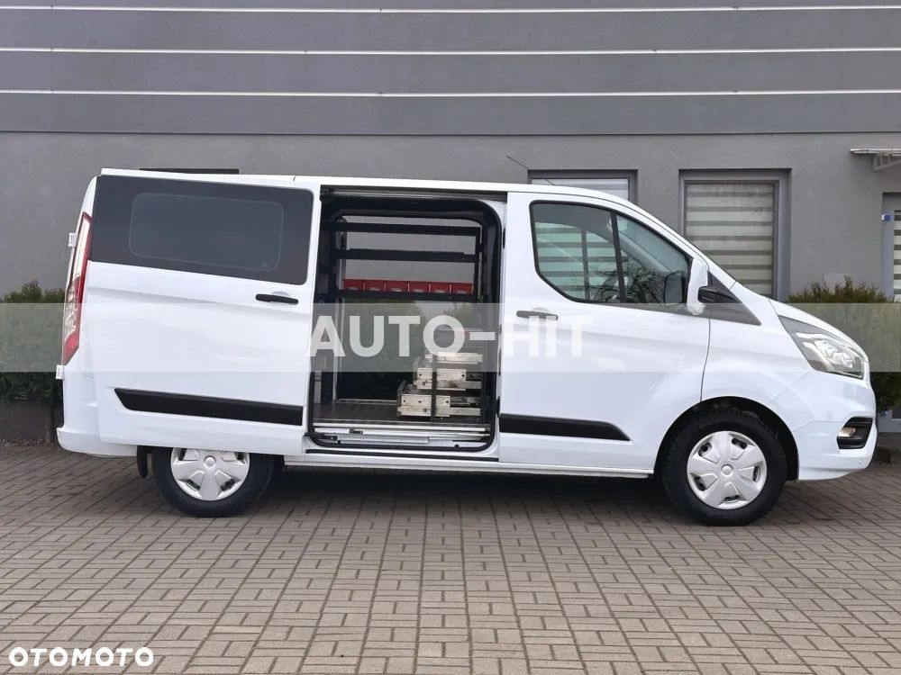 Ford Transit - 10