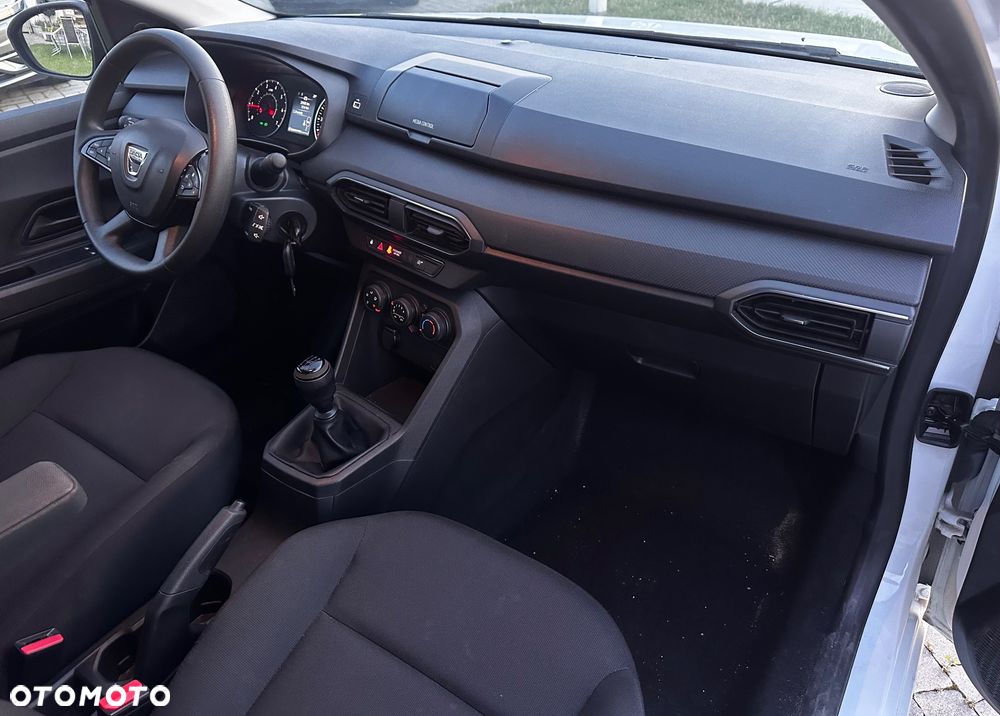 Dacia Sandero SCe 65 Comfort - 25