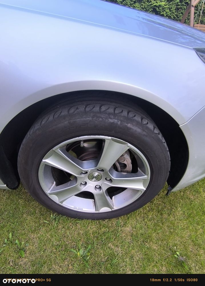 Opel Insignia 2.0 CDTI Cosmo - 13