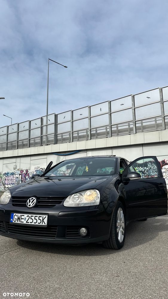 Volkswagen Golf 1.9 TDI Tour - 7