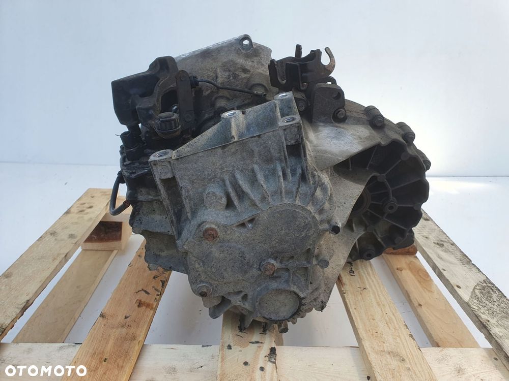 Ford Mondeo MK3 2.0 TDCI SKRZYNIA BIEGÓW manualna 6S7R-7002-EB - 5