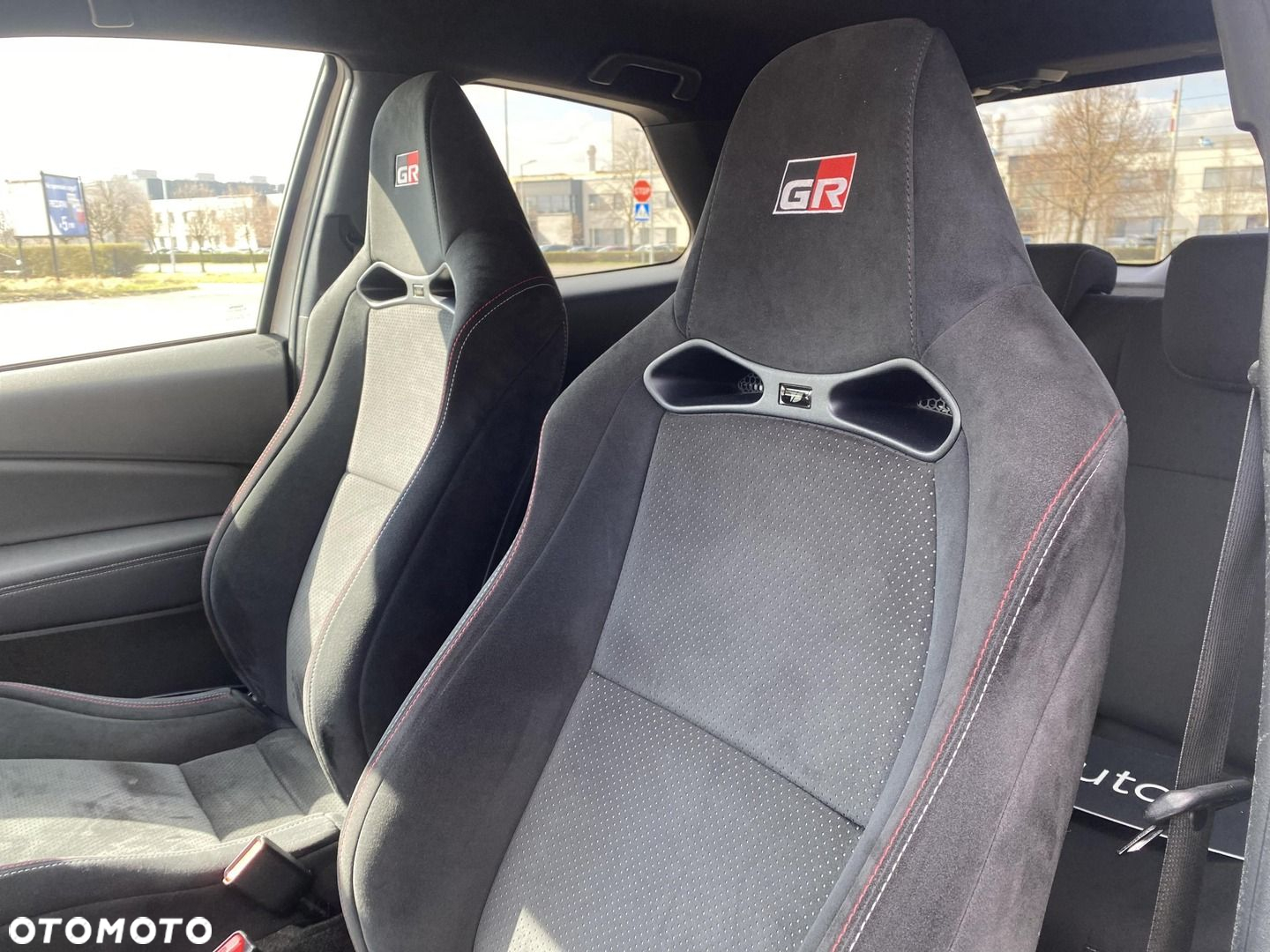 Toyota Yaris 1.8 GRMN - 20
