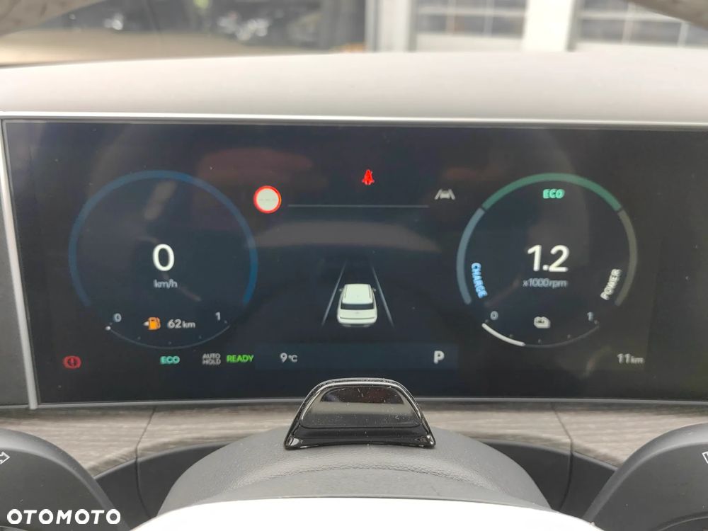 Hyundai Santa Fe 1.6 T-GDI HEV Executive - 13