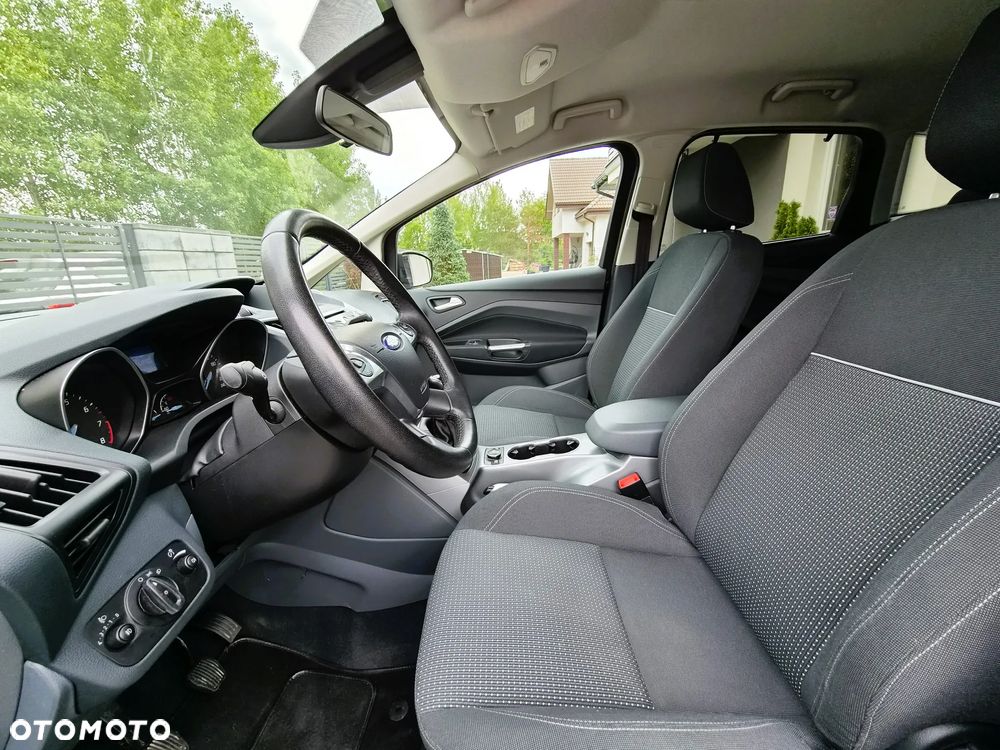 Ford C-MAX - 35