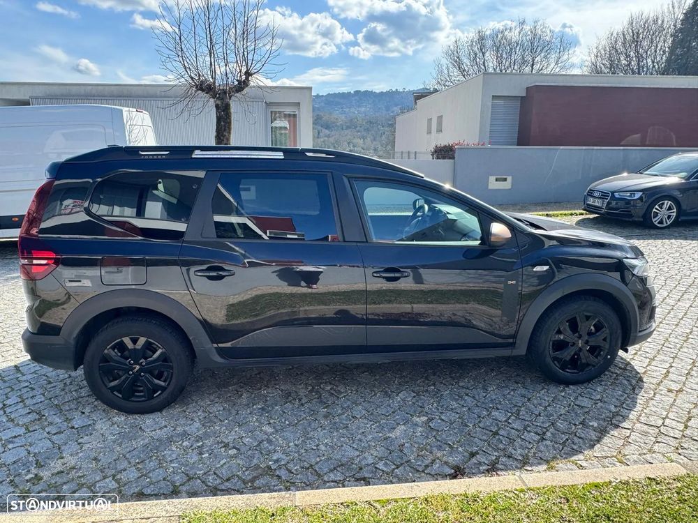 Dacia Jogger - 3