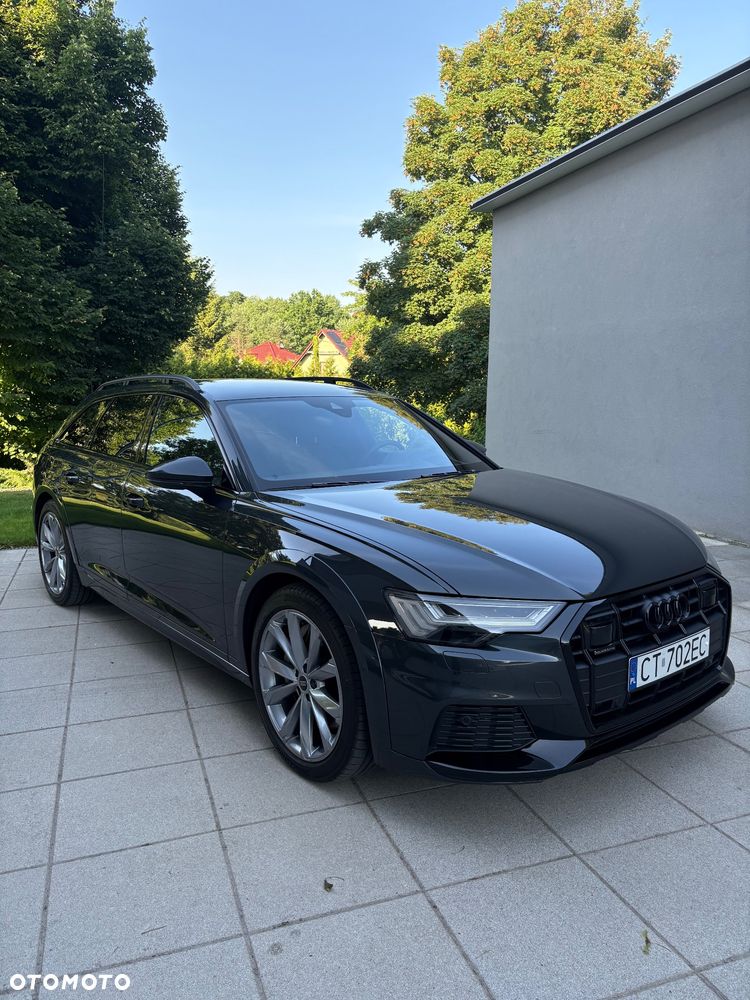 Audi A6 Allroad - 6