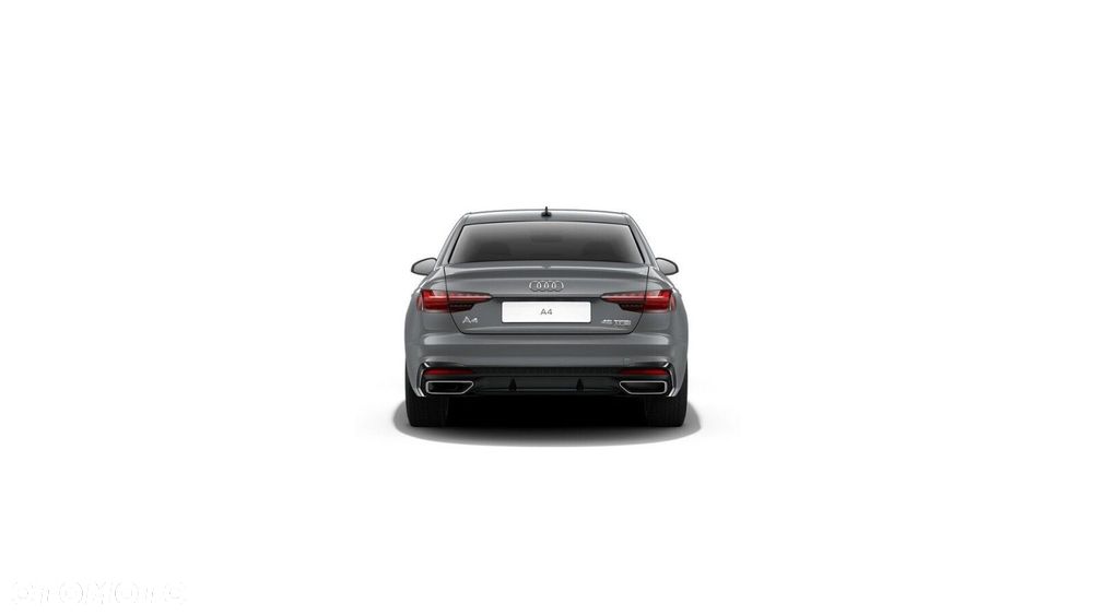 Audi A4 Limousine 45 TFSI mHEV Quattro S Line S tronic - 4