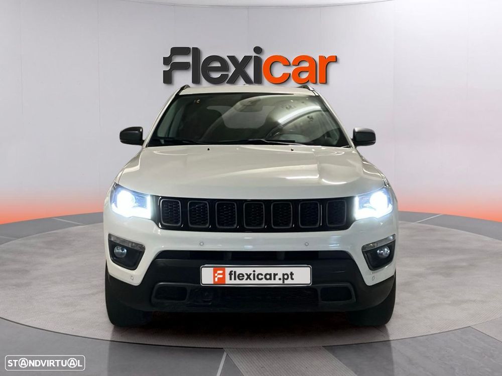 Jeep Compass - 7