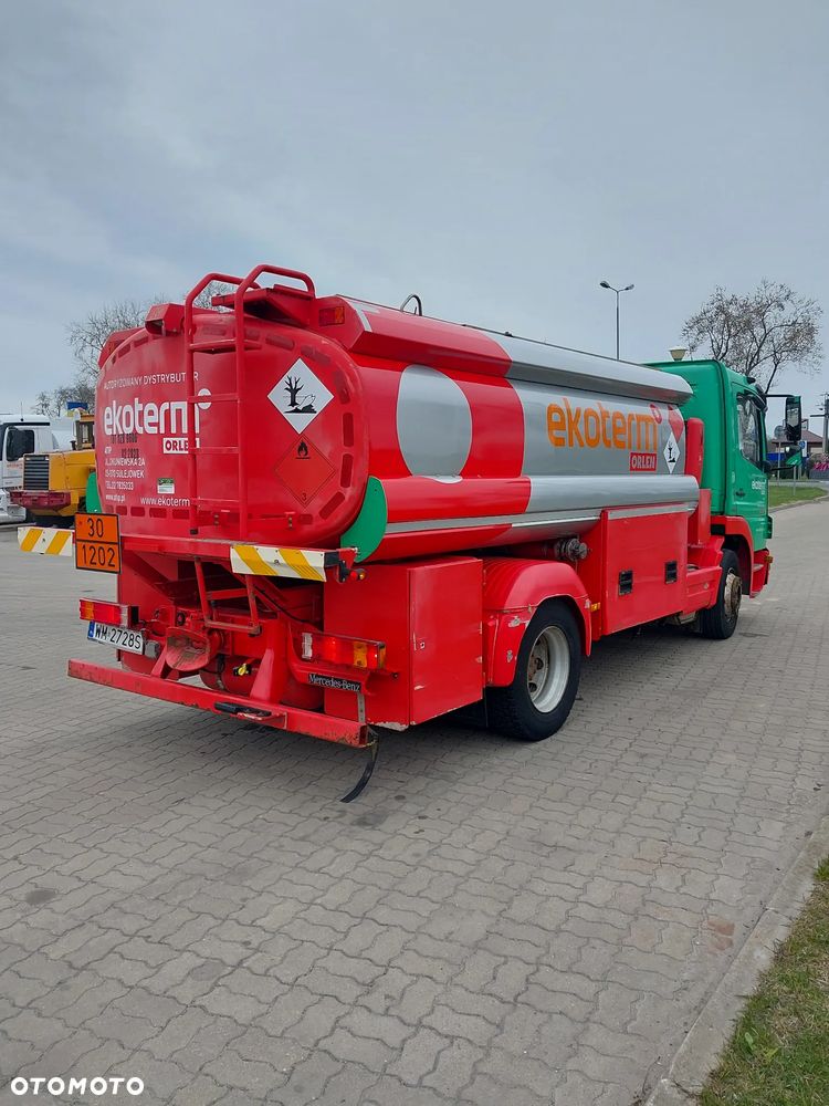 Mercedes-Benz ATEGO 1329 - 3