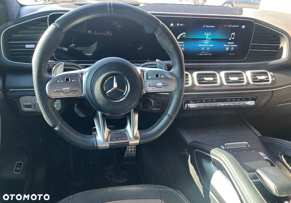 Mercedes-Benz GLE - 25