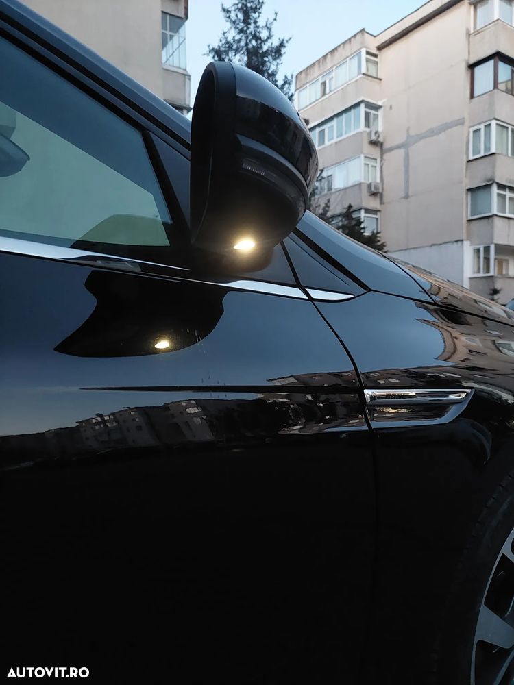 Renault Megane ENERGY dCi 110 Start & Stop Bose Edition - 31