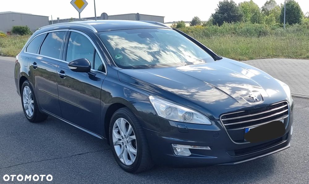 Peugeot 508 2.0 HDi Business Line - 18