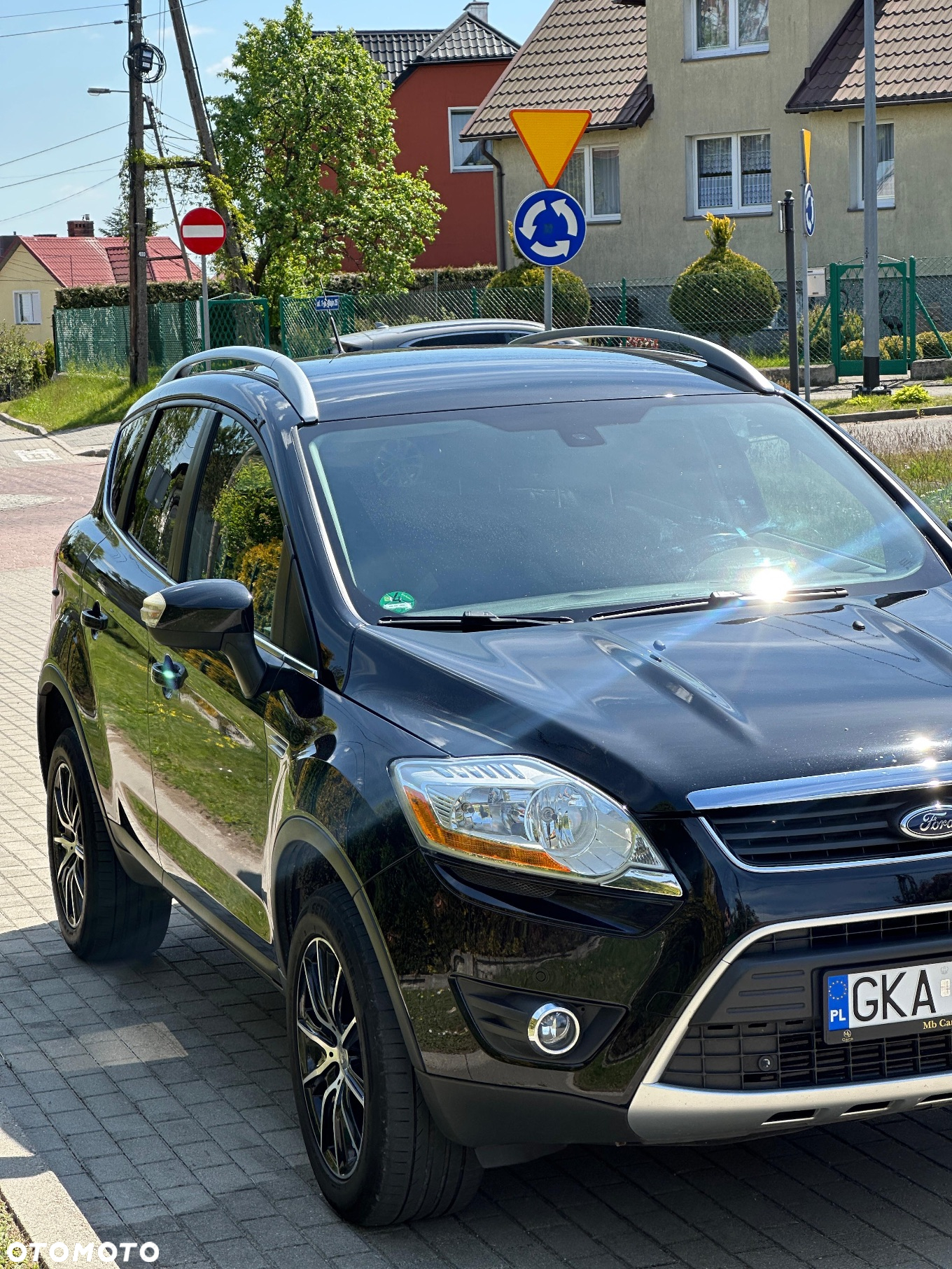 Ford Kuga 2.0 TDCi Trend - 6