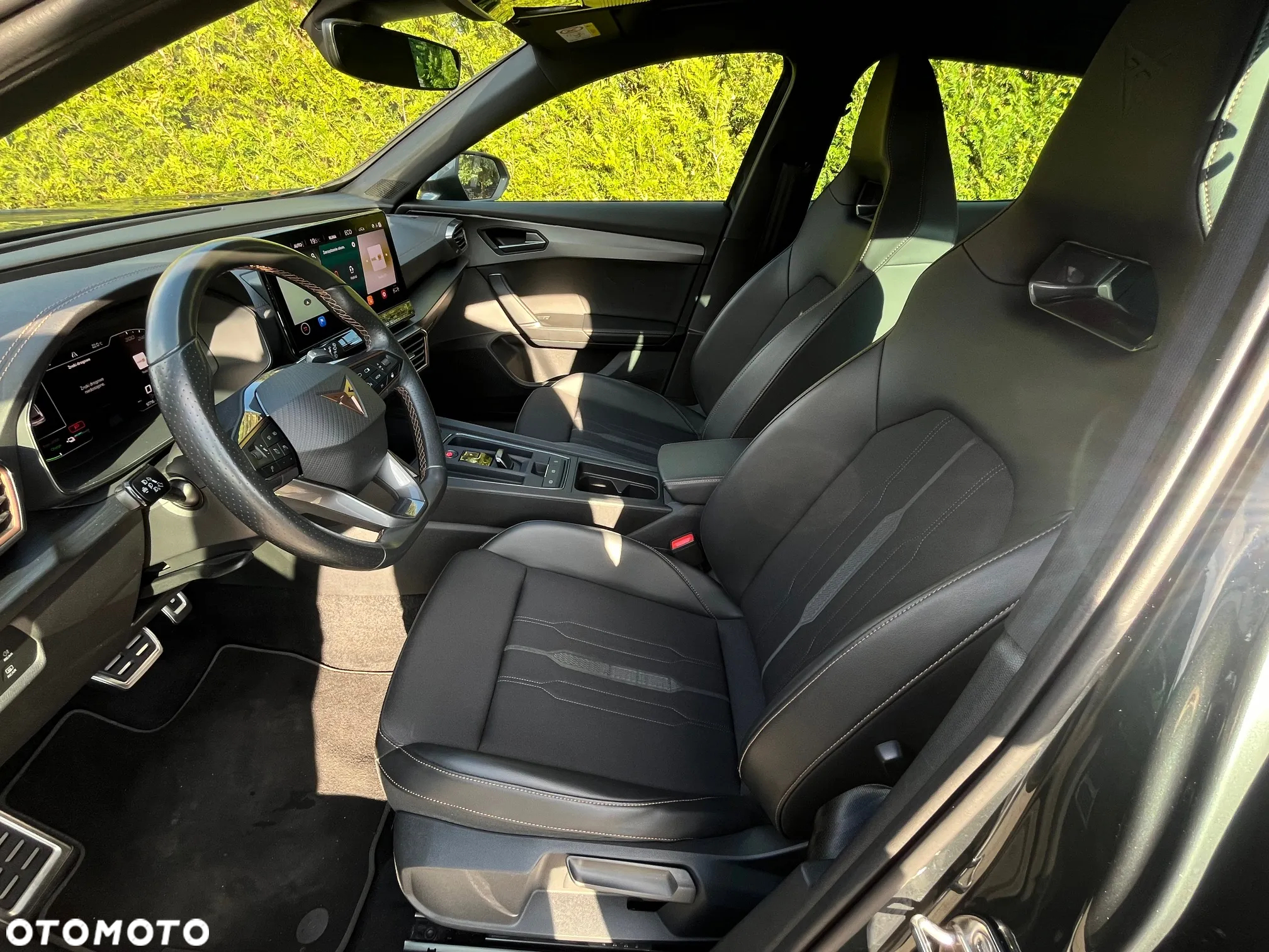 Cupra Formentor 1.4 e-Hybrid VZ DSG - 14