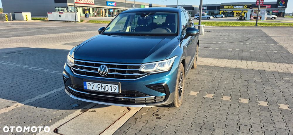 Volkswagen Tiguan - 4