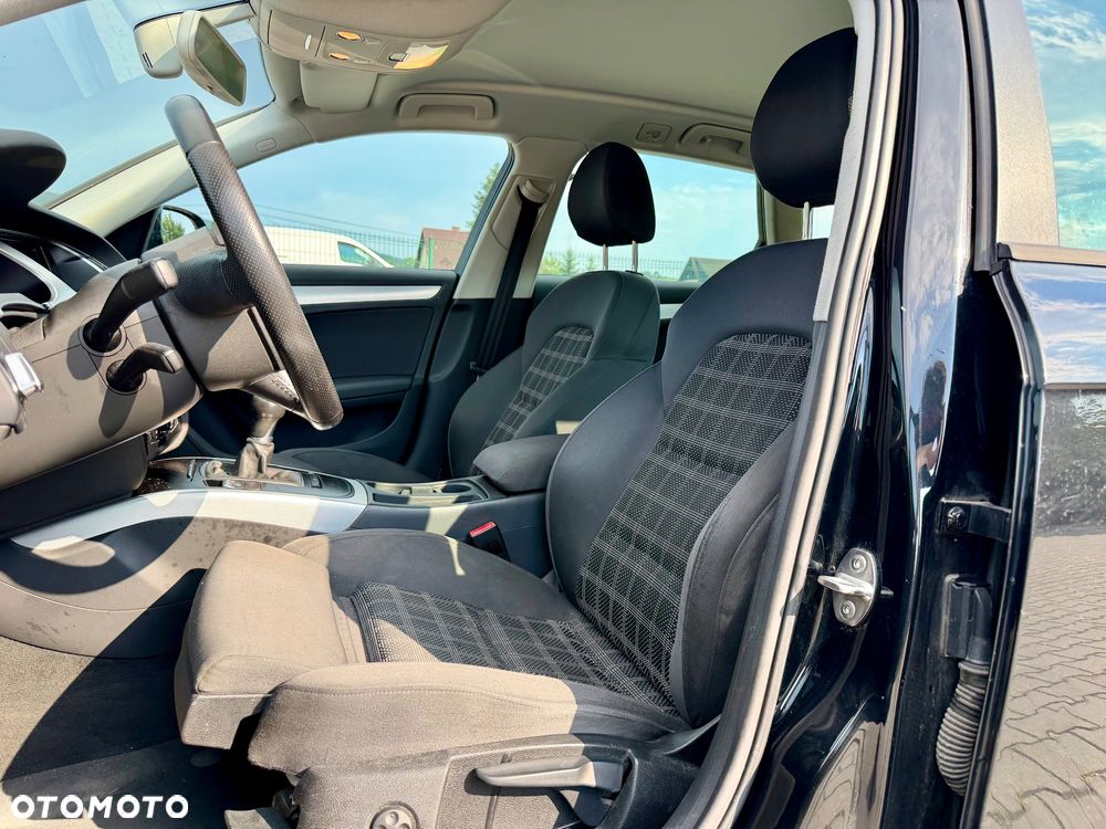 Audi A4 Avant 2.0 TDI e DPF Ambition - 16