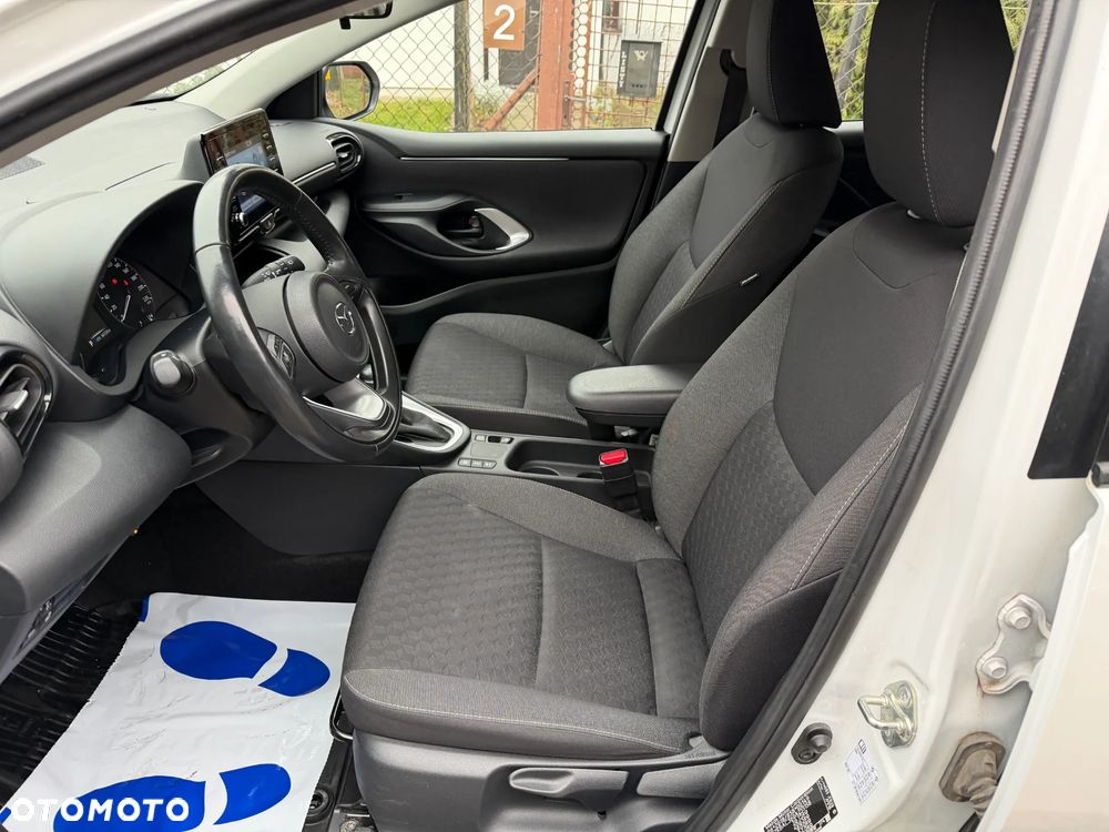 Toyota Yaris Hybrid 1.5 Comfort - 9