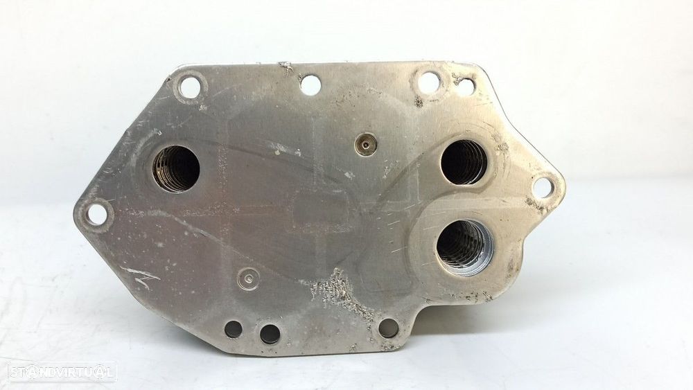 REFRIGERADOR DO ÓLEO DO MOTOR BMW X5 (E70) 3.0D - 5