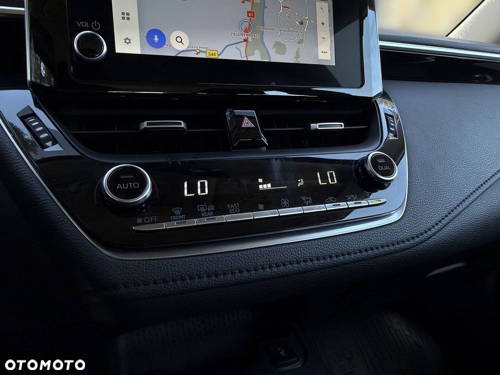 Toyota Corolla 1.5 Comfort MS - 13