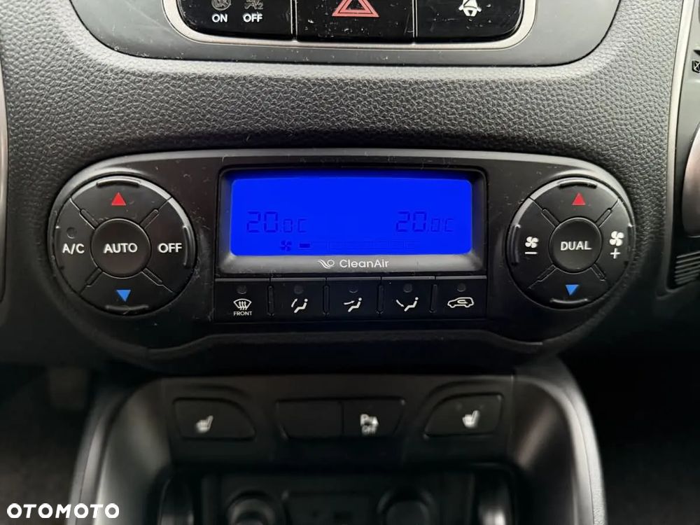 Hyundai ix35 2.0 2WD Style - 27