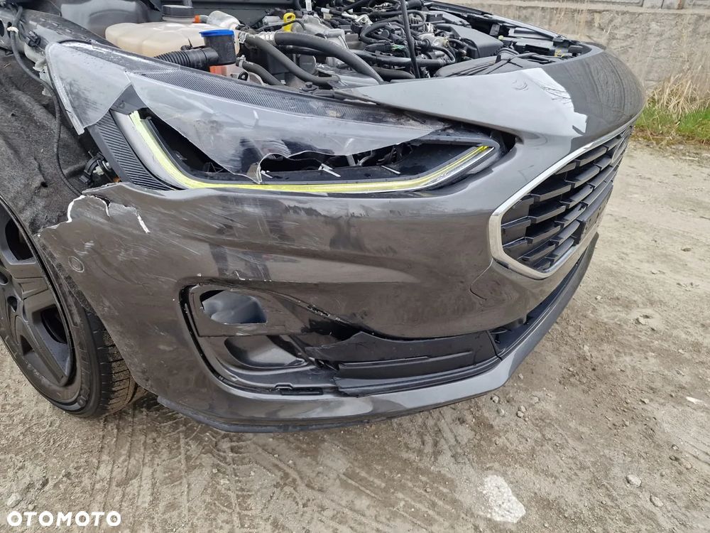 Ford Focus SW 1.0 EcoBoost SYNC Edition ASS - 30