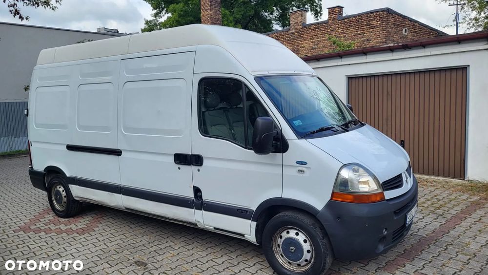 Renault Master L3H3 - 25