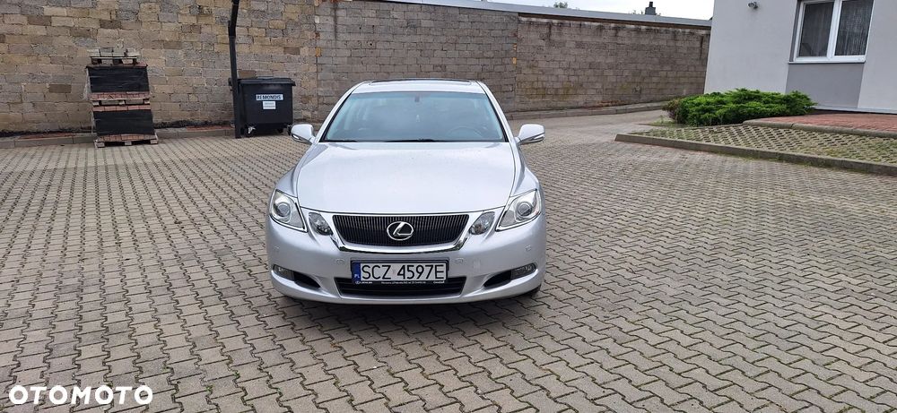 Lexus GS 300 Prestige - 2