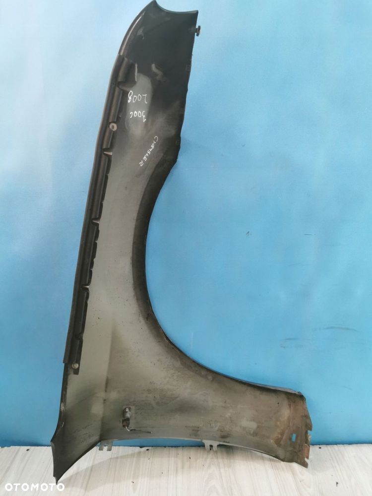 Chrysler 300 c 300C błotnik przód przedni lewy - 6