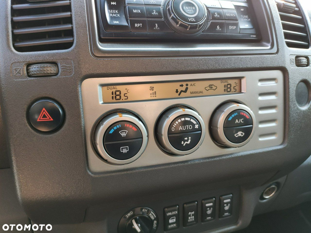 Nissan Navara - 23
