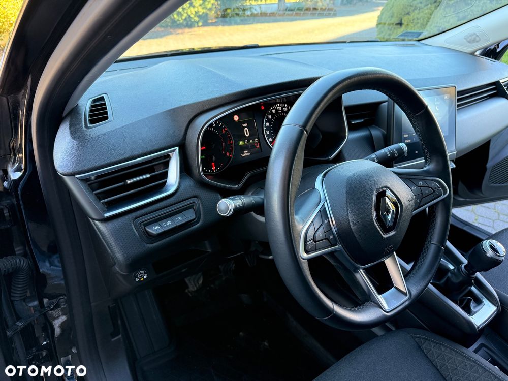 Renault Clio 1.0 TCe Zen - 27